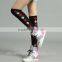 knee high socks long thick spring cheap sports socks