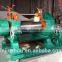 rubber mixing mill / open mill rubber mixing machine with CE ISO certificate