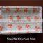 PS nonfoam plastic disposable food tray