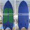 Team inflatable sup paddlesurf boards 2016 new customized fish tail