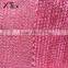 100% polyester yarn striped pattern chenille fabrics for sofa upholstery