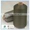 100% polyester twisted yarn for producing weaving