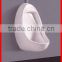 High quality bathroom white ceramic wall mounted urinals X-2010