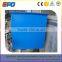 belt floating industrial engine oil skimming device
