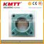 UCF310 pillow block bearing for agricultural machinery