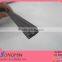 screen extrusion flexible rubber magnet strip with magnetic window cleaner