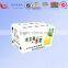 Fruit vegetable packaging paper box for shipping                        
                                                                                Supplier's Choice