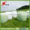 China wholesaler LLDPE agricultural white/green/black silage wrap film
