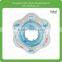 Inflatable Baby Ring Swimming Pool Tube Family Use Ring