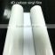 New arrival waterproof 4d glossy white car body wrap carbon fiber car parts vinyl film