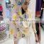 NL183 new style soft silk big size muslim long scarf