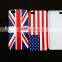 UK flag case for iphone 5S , for iphone 5 case