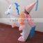 DJ-CO-107 costume inflatable wrestler football children horse bee costume sumo fight