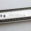Top Quality 3-fold Ball Bearing Stainless Steel Hettich Type Drawer Slide
