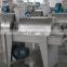 tomato pulp finisher