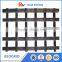 Factory Direct Bitumen Coated Fiberglass Geogrid