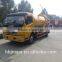 dongfeng 5000L vacuum sewage cleaning truck for sale