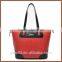 Fashional designed Genuine leather lady bag for lady in Guangdong