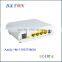 FTTH Network Fiber Optic 4GE/FE FTTx solution ZTE huawei Epon 4GE Ports GEPON ONU