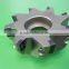 AP Shell type shoulder cutting milling cutter