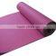 china shenzhen top grade eva foam yoga mat/pilates mat