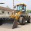 Europe appearance wheel loader 1.6t WOLF mini loader with price ZL16