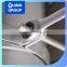 Quinnco 13 mm 72 Teeth CR-V Ratcheting Gear Spanner