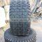 CHINA WHOLESALE 18x6.50-8 tubeless tire,electric ATV Golf cart wheel tyre