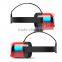 2017 Blue tooth headset virtual reality sex video 3d vr glasses vr all in one