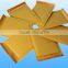 kraft paper bubble envelope packing manufacture in china