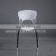 silla stackable full pp dining chair 1055