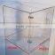 Factory Supplier Custom Clear Acrylic Cube Box