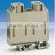 165A 600VAC 70mm2 Screw Clamp Terminal Block (ATB-70)