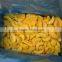 IQF Frozen Yellow Peach /dice/strips/half Price