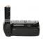 China Supplier vertial battery grip MB-D90 for Nikon D80 D90 MB-D80