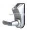 Biometric fingerprint door lock DIY-788,Home Security System Fingerprint Padlock                        
                                                Quality Choice