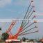 SINOBOOM Aerial Work Platform - 4m to 42m Made in China
