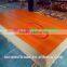 melamine board for hotel dimension