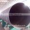 High quality and Competitive price of spiral welded steel pipe