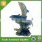Custom Resin Dolphine Fish Scupltures