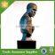 Personalized Custom Bobble Head Resin Material High Quality Bobblehead
