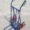 High quality metal hand trolley HT1312