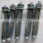 galvanized sleeve anchors