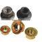 fasteners hex flange Nuts and bolt DIN EN ISO 4034/DIN 6923