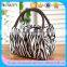 Fashion tote bag polyester tote bag plain canvas tote bag