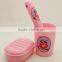 wash sets /cup,tooth cover and soap box