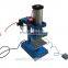 Hot Selling Mini Pneumatic Label Heat Press Machine (CE Approval)