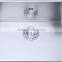 Stainless steel sink to wash the feet on  china