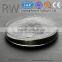 Industrial grade chemical additives material of silicon dioxide powder export