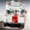 Unique style crystal design your own perfume bottle